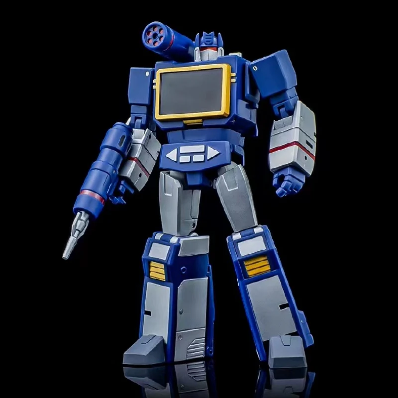 MAGIC SQUARE MS TOYS MS-B27S G1 Sound Wave - JOYTOY WORLD