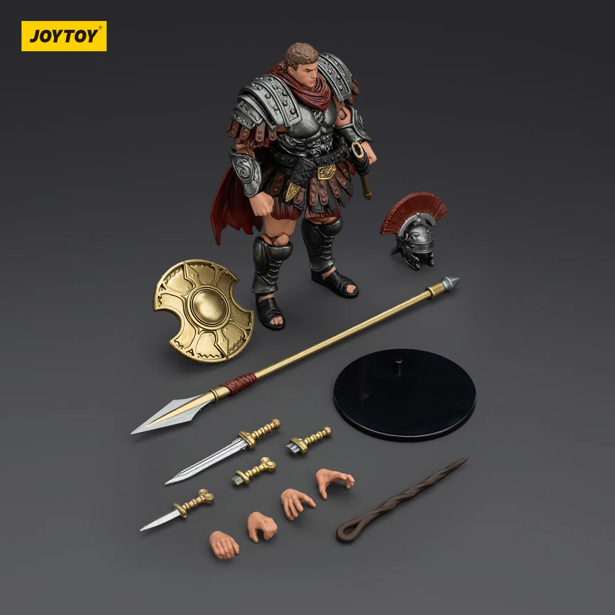 JOYTOY STRIFE Roman Republic LegionX - JOYTOY WORLD