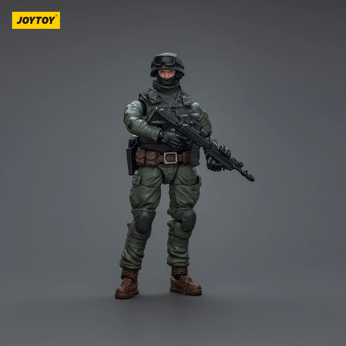 JOYTOY 1:18 Hardcore Coldplay Russian CCO Special Forces - JOYTOY WORLD