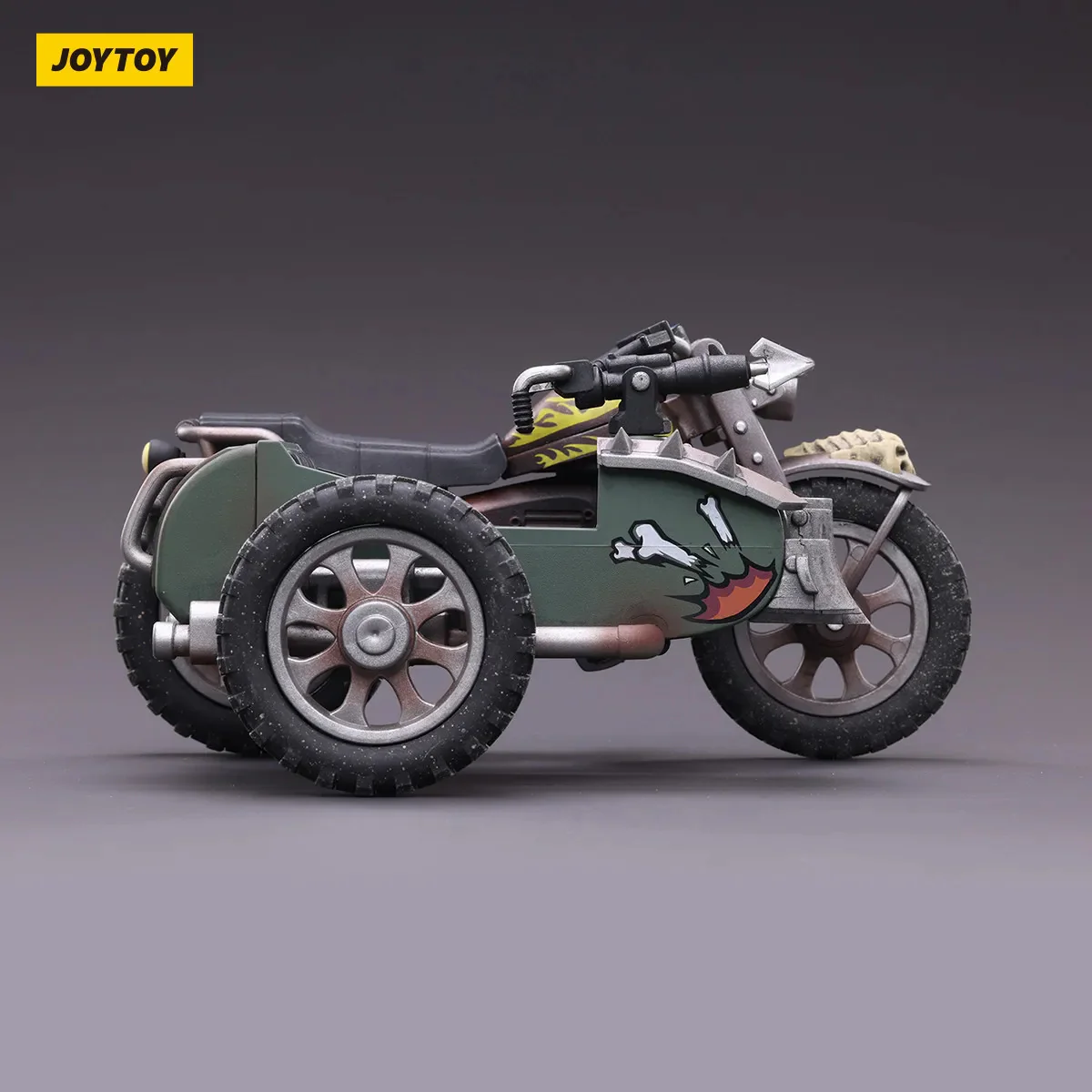 JOYTOY JT2320 1: 18 Luyster C30 - JOYTOY WORLD