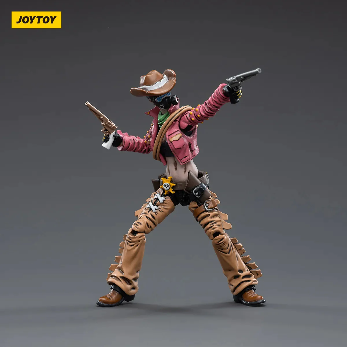 JOYTOY JT3501 1: 18 The Cult of San Reja - Kate - JOYTOY WORLD
