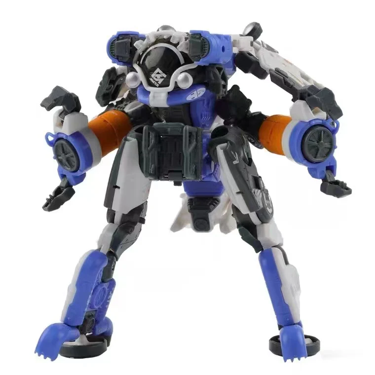 52TOYS MEGABOX MB-13 DEEP ONE - JOYTOY WORLD