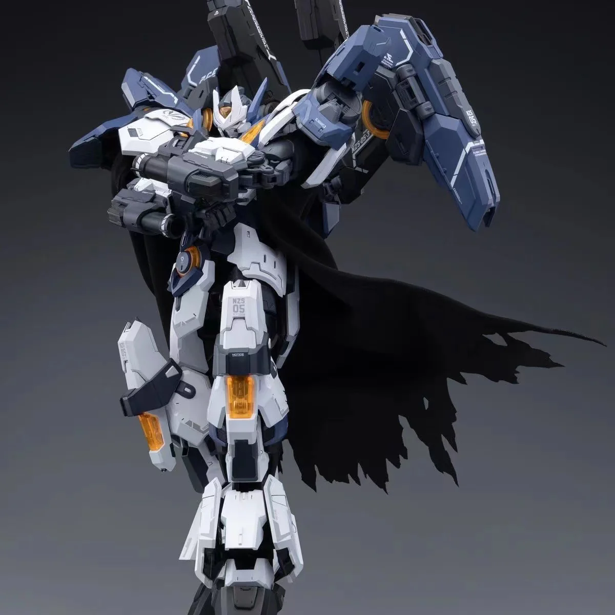 HEMOXIAN 2023001 Thor - JOYTOY WORLD