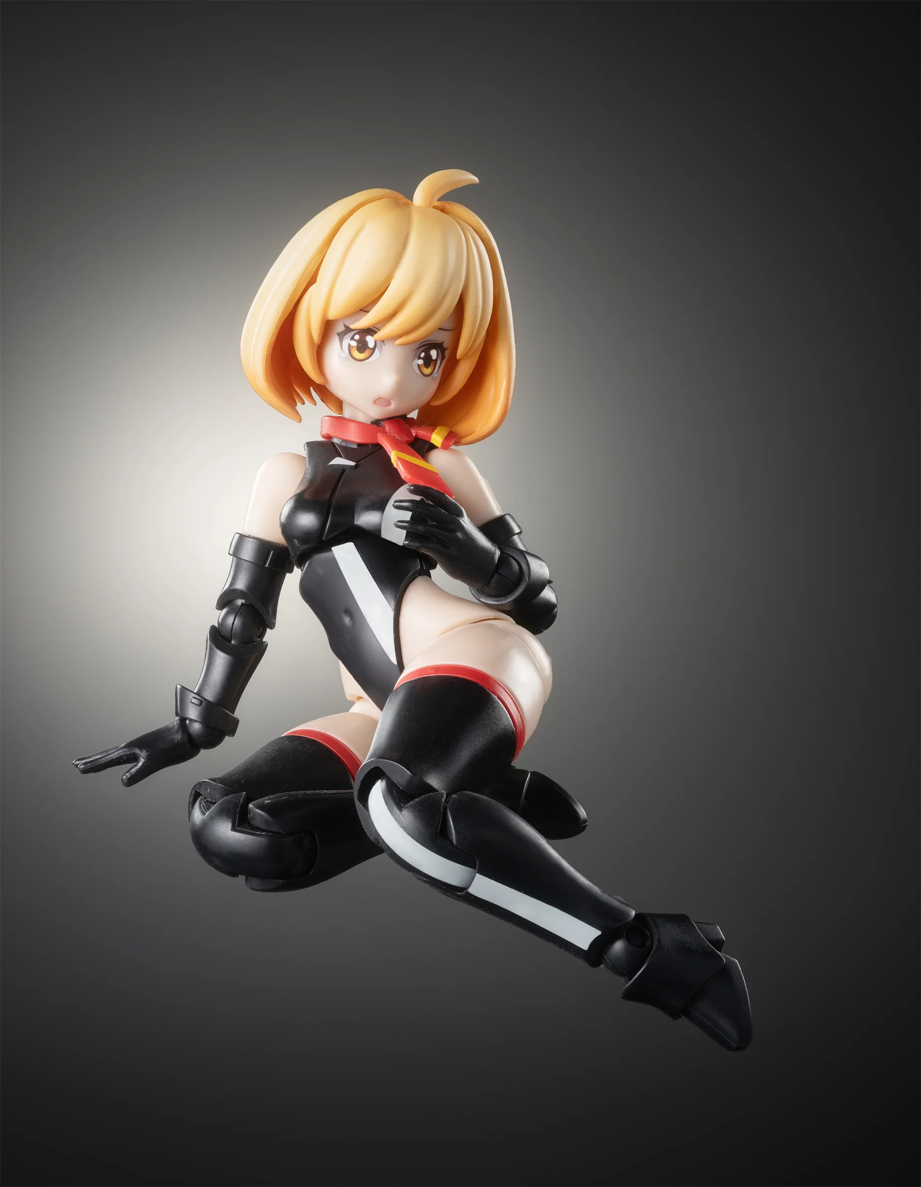 HEMOXIAN 2023002 FULL-TIME JIJIA Kelly Janet - JOYTOY WORLD