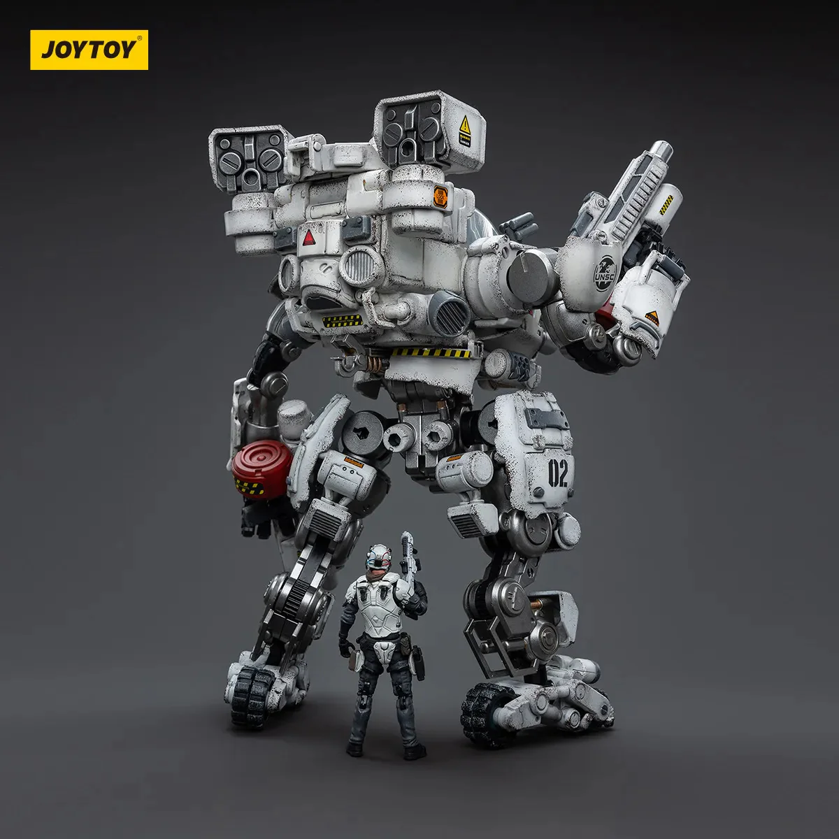 Dark Source - JOYTOY WORLD