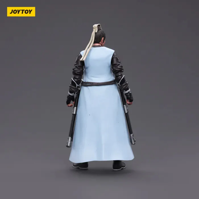 JOYTOY JT3976 1:18 Dark Source-JiangHu Taichang Sect Qing Ding - JOYTOY WORLD