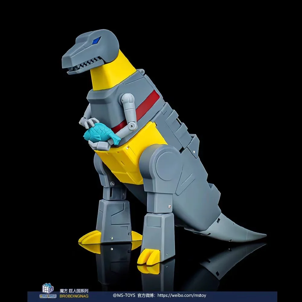 MAGIC SQUARE MS TOYS MS-B56 G1 Grimlock - JOYTOY WORLD