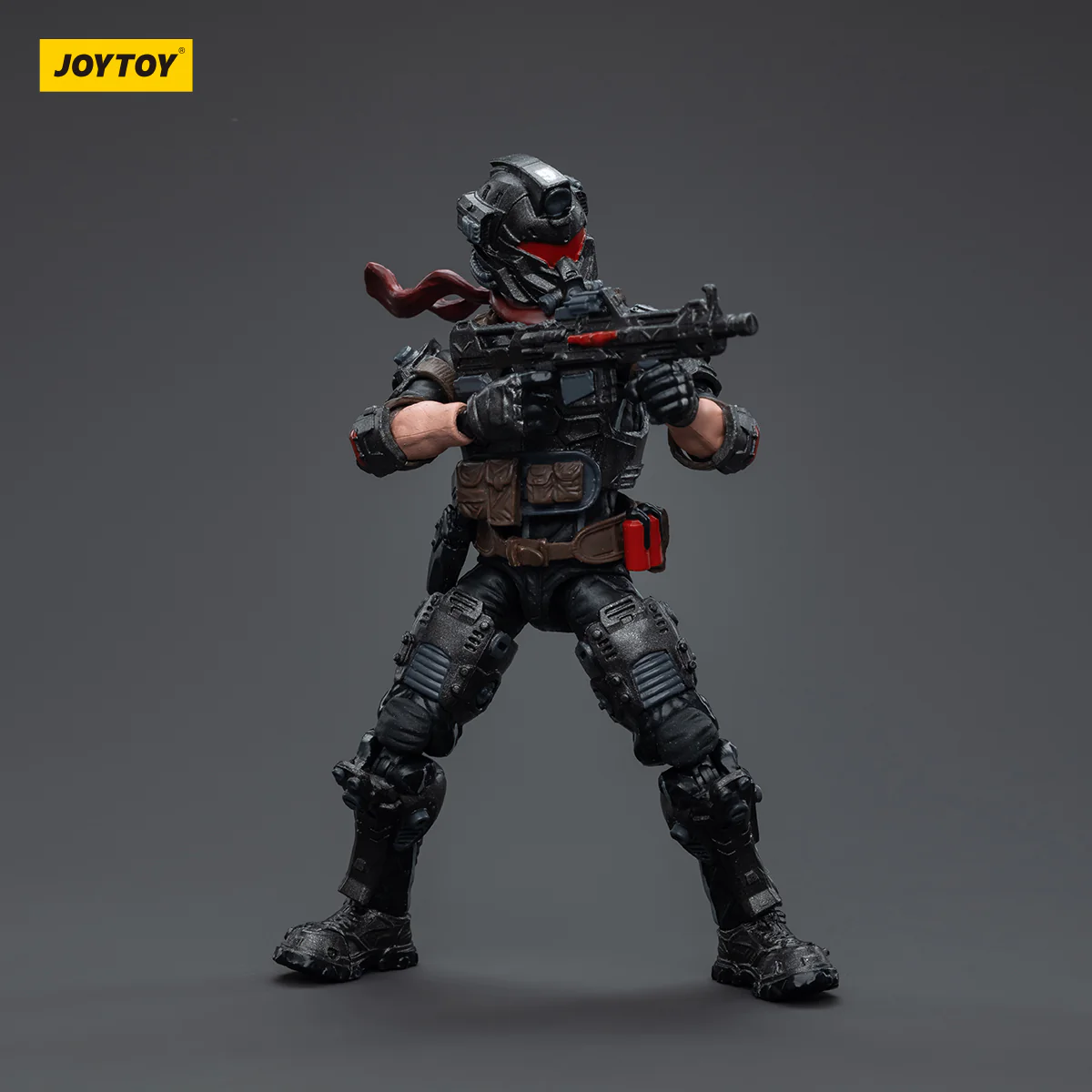 JOYTOY JT6410 1: 18 Sorrow Expeditionary Forces-Tyrant Mecha 02 - JOYTOY WORLD