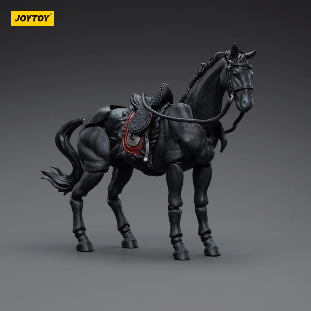 JOYTOY 1:18 Dark Source-JiangHu War Horse - JOYTOY WORLD