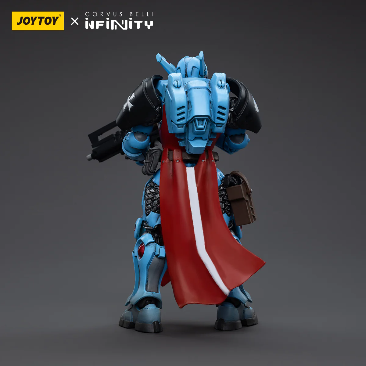 JOYTOY JT5499 Infinity - Corvus Belli PanOceania Knights Hospitallers - JOYTOY WORLD