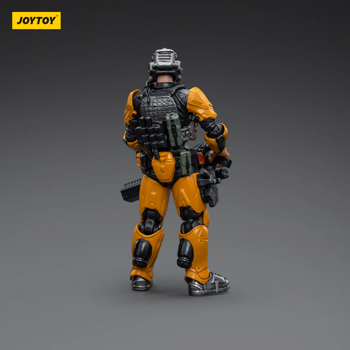 JOYTOY 1: 18 Battle for the Stars Army Builder Promotion Pack - JOYTOY WORLD