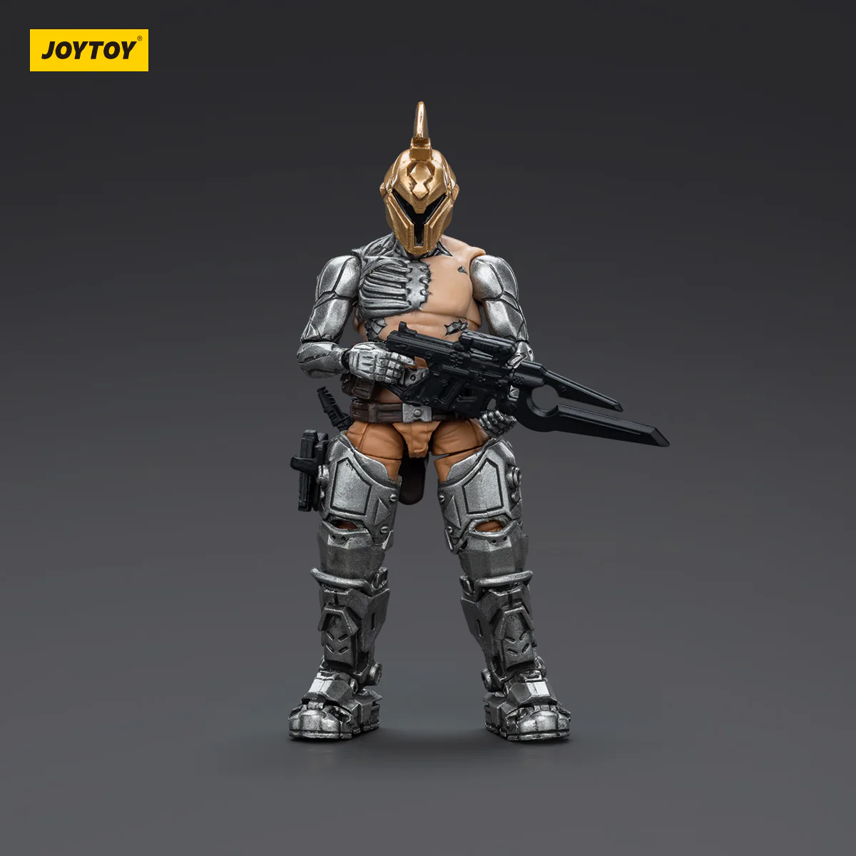 JOYTOY 1:18 Hardcore Coldplay Army Builder Promotion Pack - JOYTOY WORLD