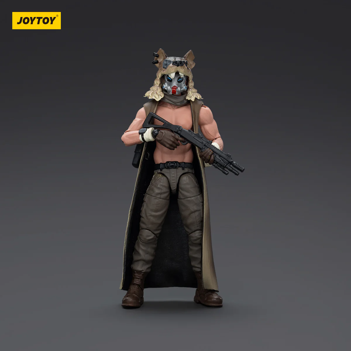 JOYTOY 1:18 Hardcore Coldplay Army Builder Promotion Pack - JOYTOY WORLD