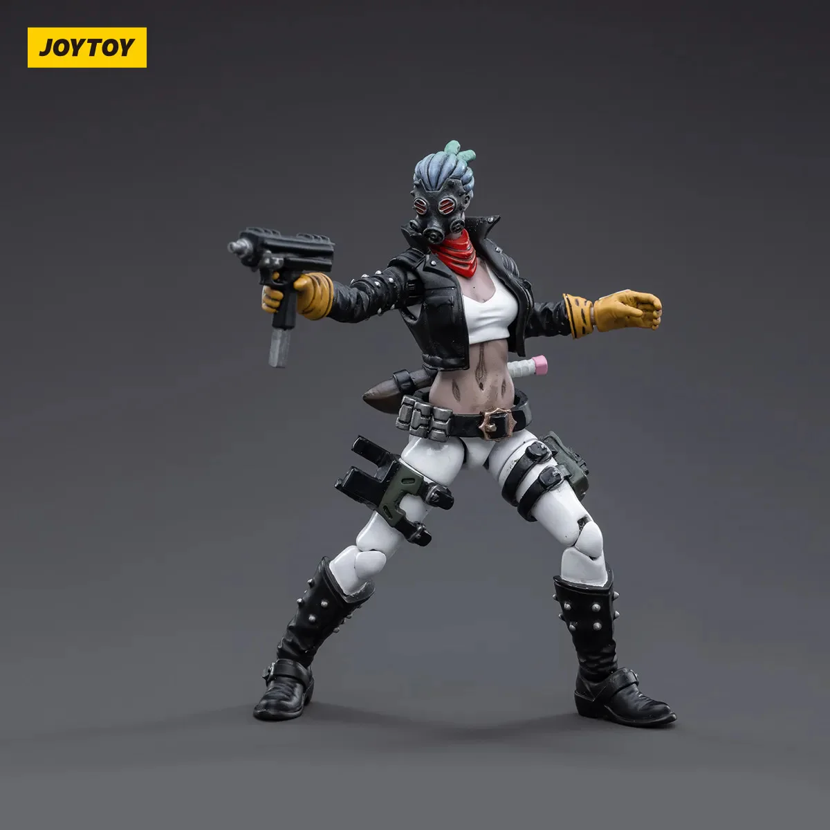 JOYTOY JT3488 1: 18 The Cult of San Reja Mara - JOYTOY WORLD