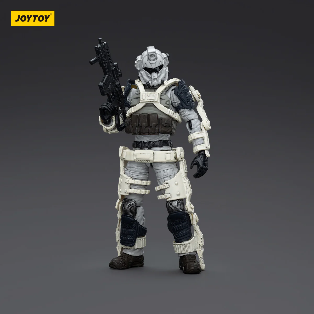 JOYTOY 1:18 Hardcore Coldplay Army Builder Promotion - JOYTOY WORLD