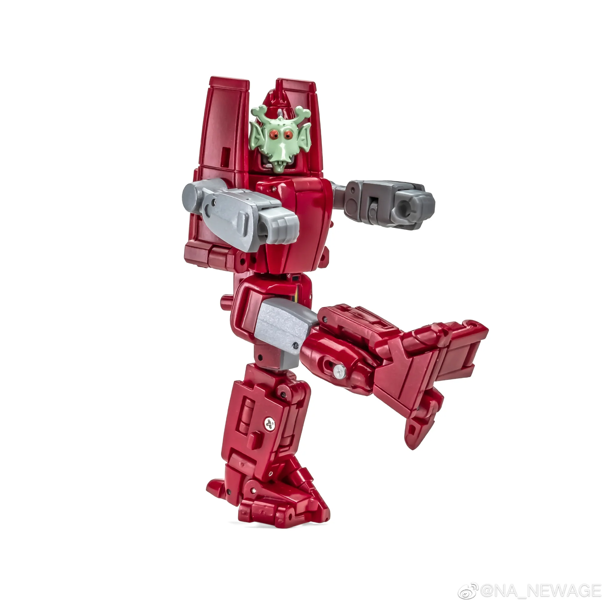 NEWAGE NA-H55 G1 Powerglide Hughes - JOYTOY WORLD