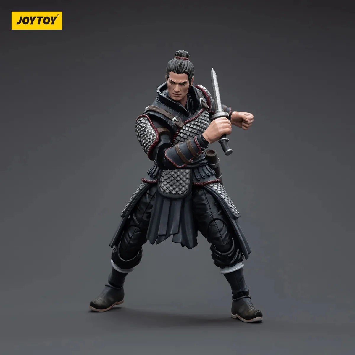 JOYTOY JT5642 1:18 Dark Source-JiangHu Shenji Camp Datong  Zhao Lin - JOYTOY WORLD