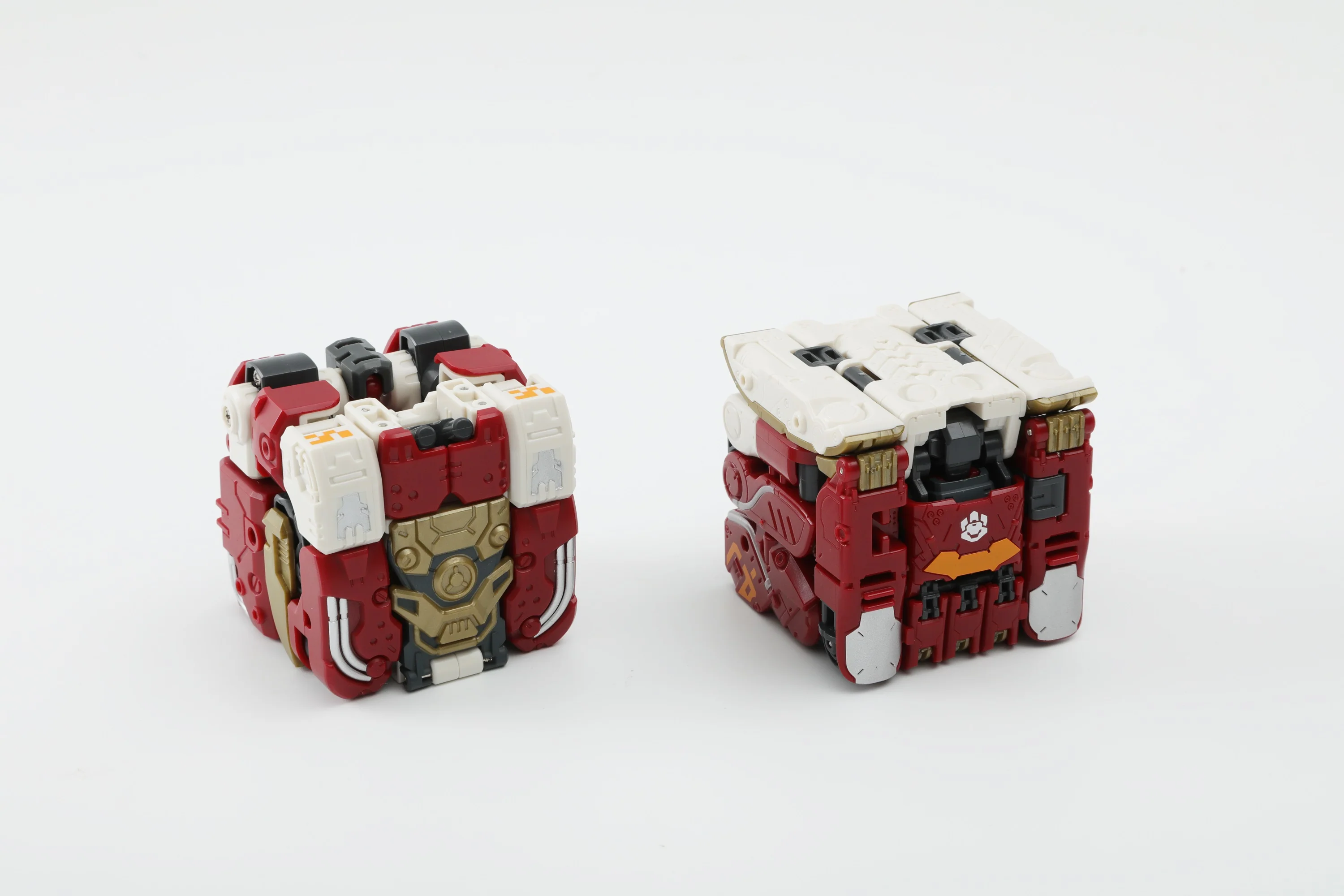 52TOYS BeastBox BB-34ME MINDUST & ELECTRIC EYE - JOYTOY WORLD