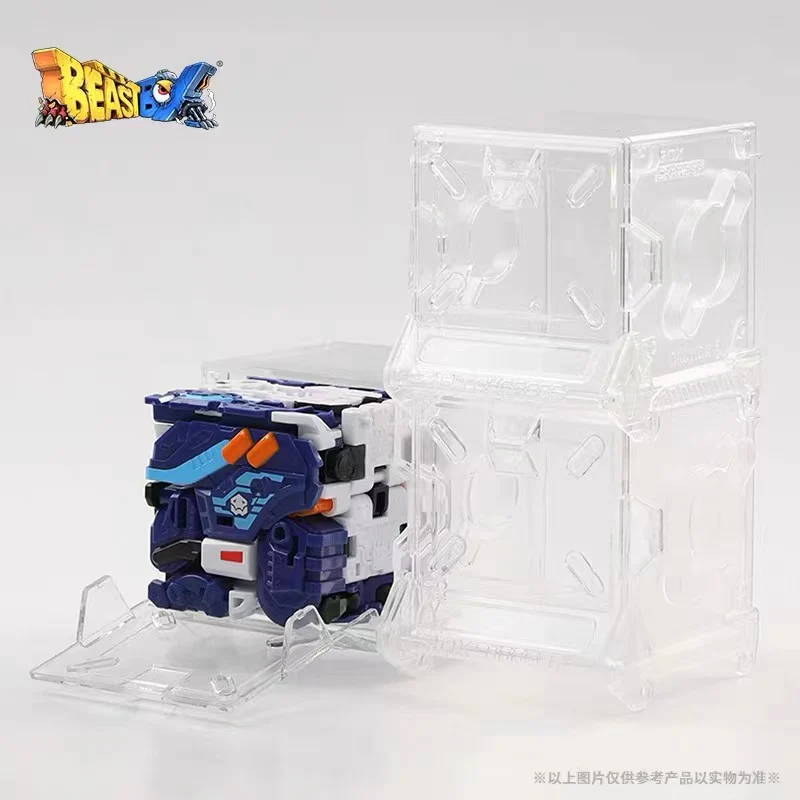 52TOYS BeastBox BB-55 SIGMA - JOYTOY WORLD