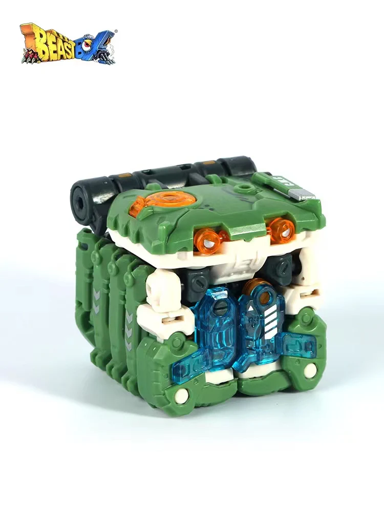 52TOYS BeastBox BB-16 KANIBAL - JOYTOY WORLD