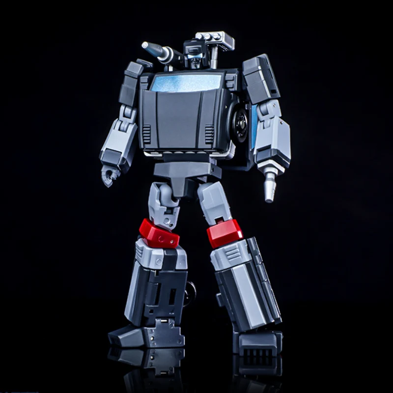 MAGIC SQUARE MS TOYS MS-B09A G1 Pioneer Trailbreaker - JOYTOY WORLD
