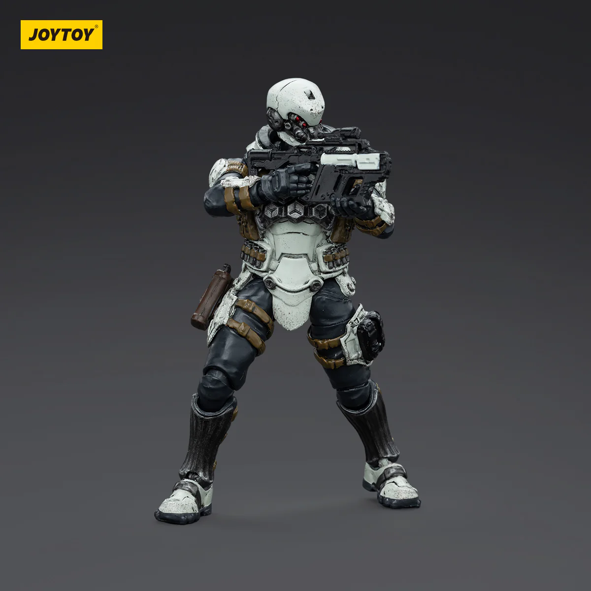 JOYTOY JT6236 1:18 Battle for the Stars North 09 Strike Attack Mecha - JOYTOY WORLD