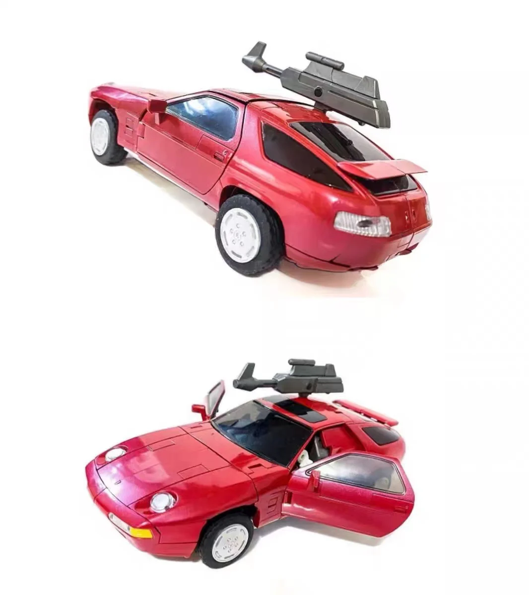 DX9 Menasor - JOYTOY WORLD