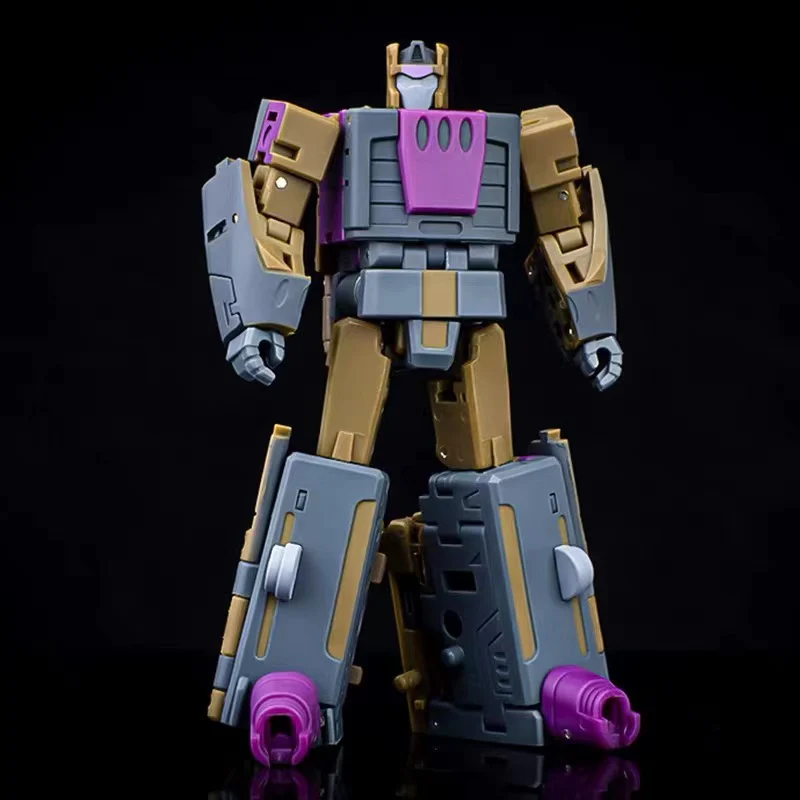 MAGIC SQUARE MS TOYS MS-B55 G1 Combaticons Explode Blast Off - JOYTOY WORLD