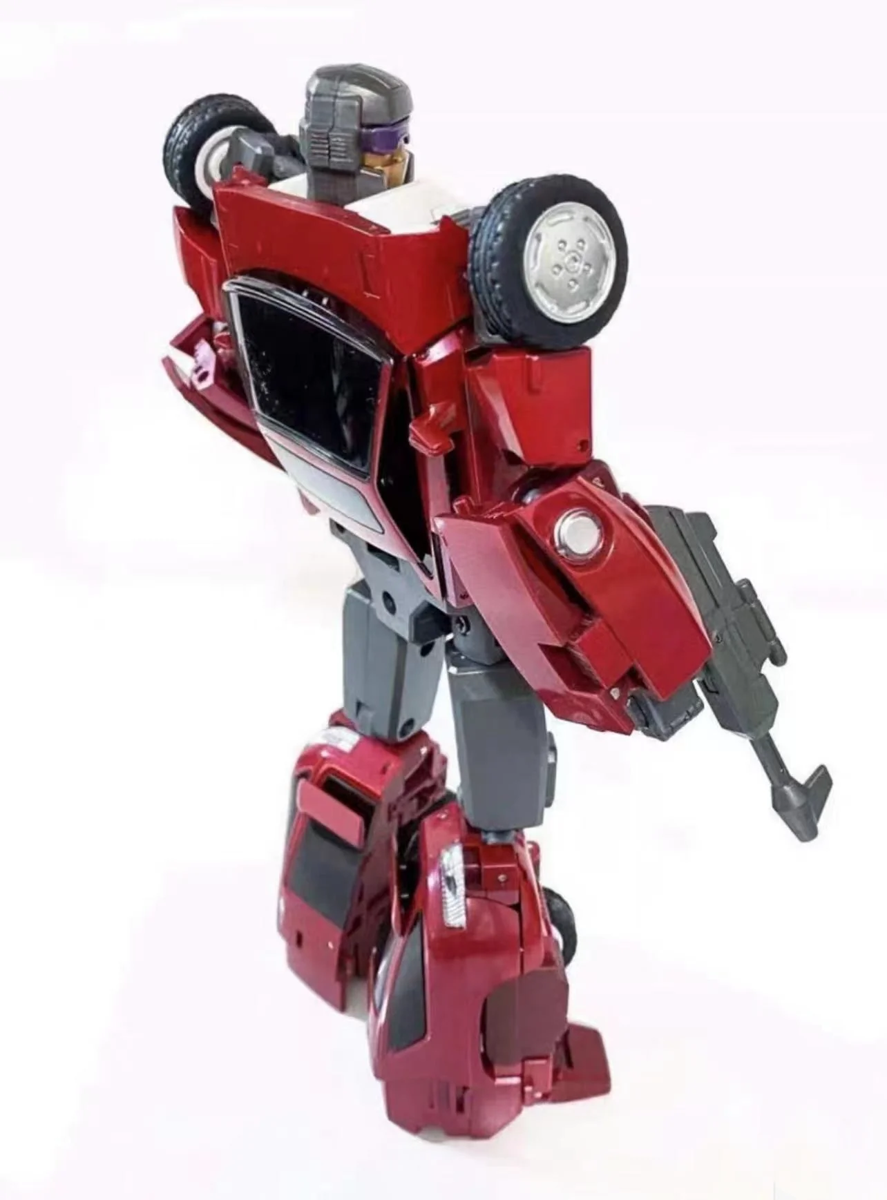 DX9 Menasor - JOYTOY WORLD