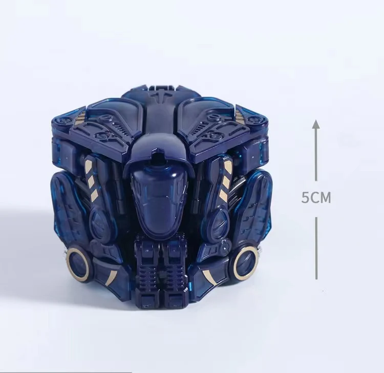 52TOYS MEGABOX MB-10 ALIEN QUEEN - JOYTOY WORLD