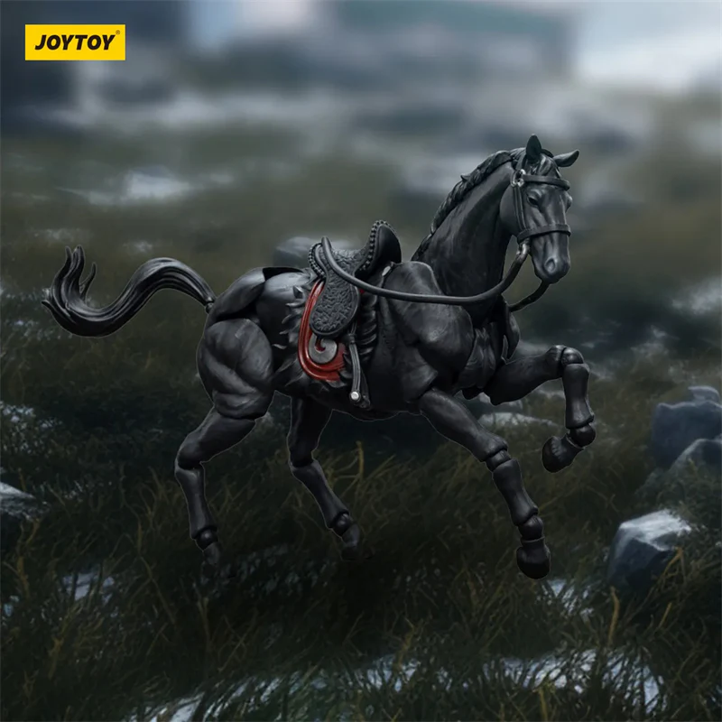 JOYTOY 1:18 Dark Source-JiangHu War Horse - JOYTOY WORLD