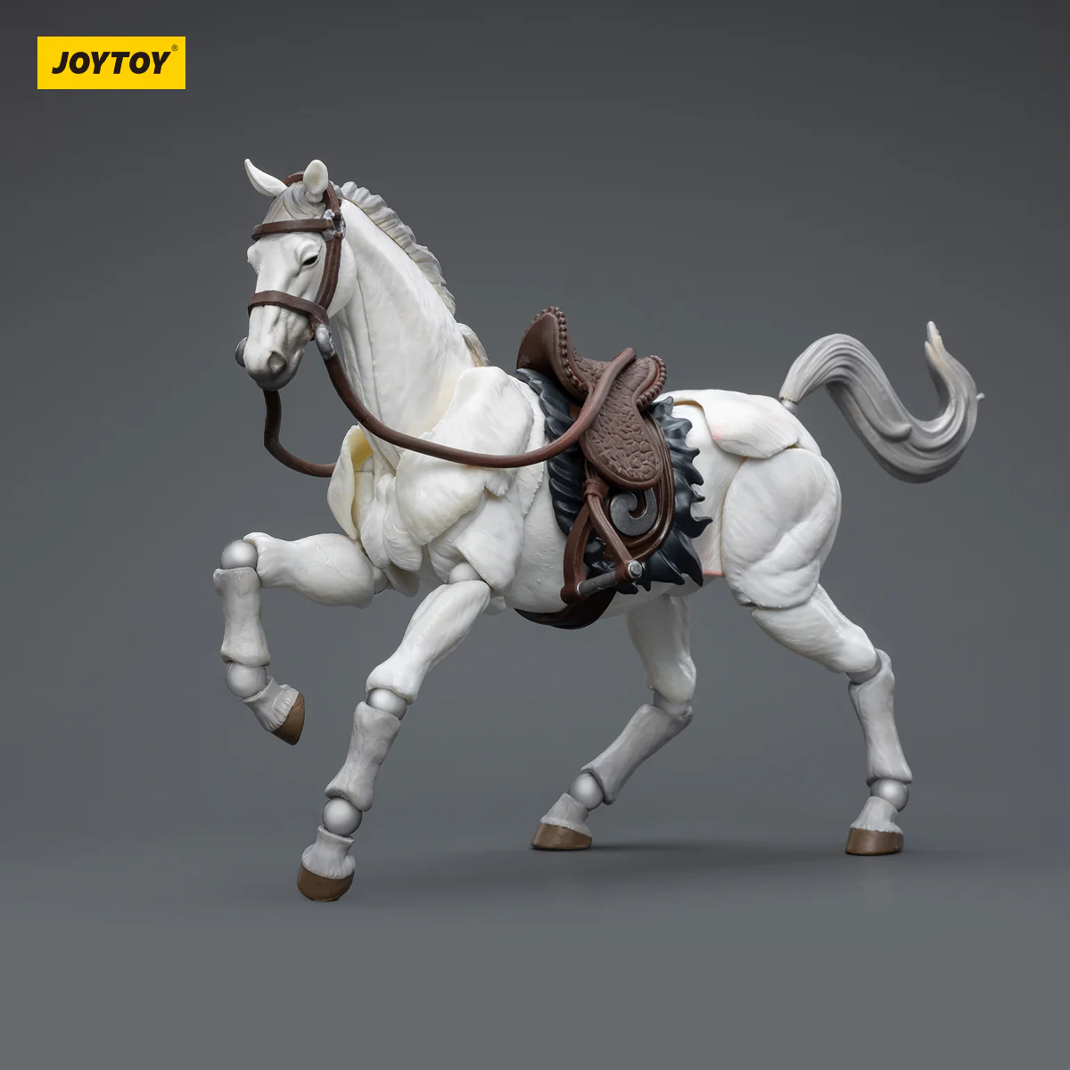 JOYTOY 1:18 Dark Source-JiangHu War Horse - JOYTOY WORLD