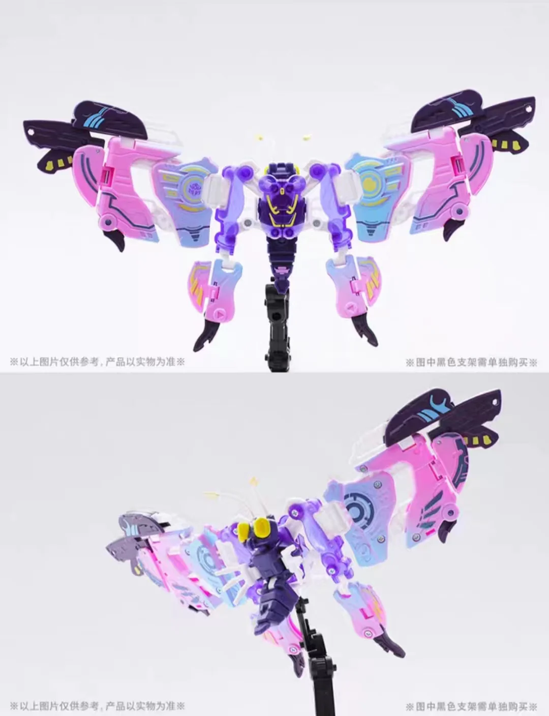 52TOYS BeastBox BB-56 BULLET - JOYTOY WORLD