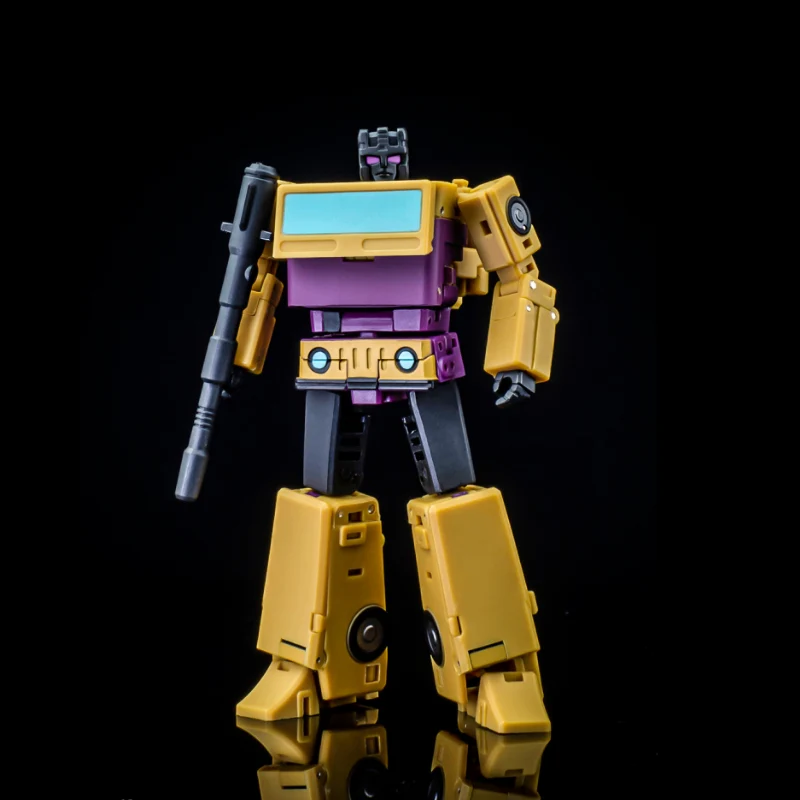 MAGIC SQUARE MS TOYS MS-B52 G1 Combaticons Swindle