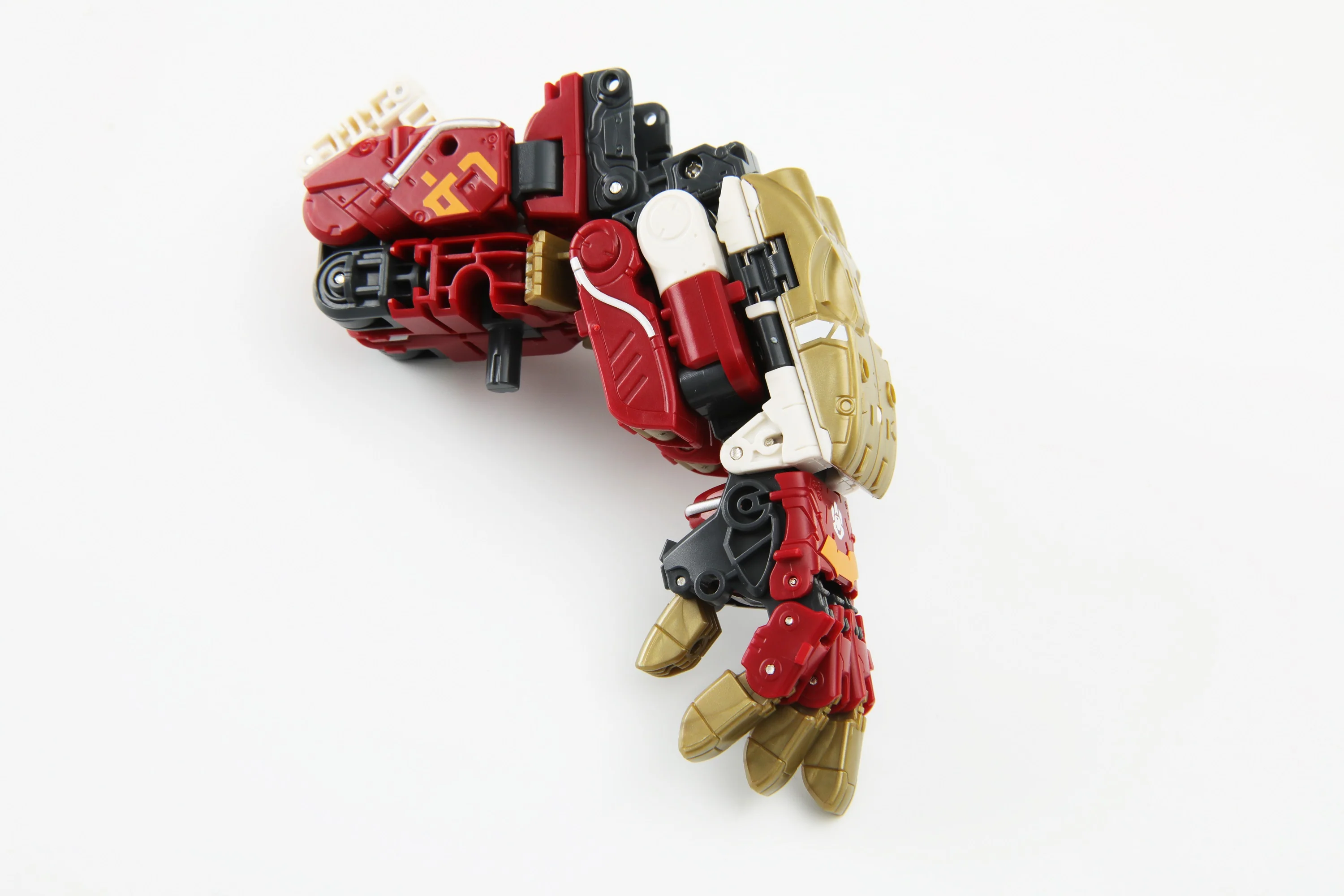 52TOYS BeastBox BB-34ME MINDUST & ELECTRIC EYE - JOYTOY WORLD