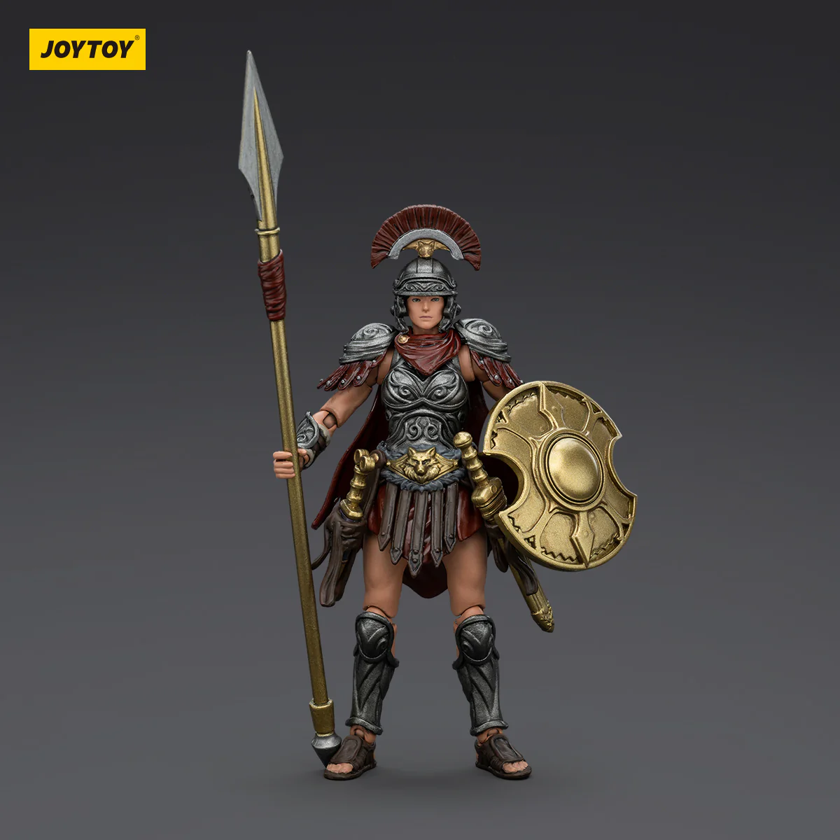JOYTOY STRIFE Roman Republic LegionX - JOYTOY WORLD
