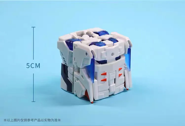 52TOYS BeastBox BB-17GW Great White Shark - JOYTOY WORLD