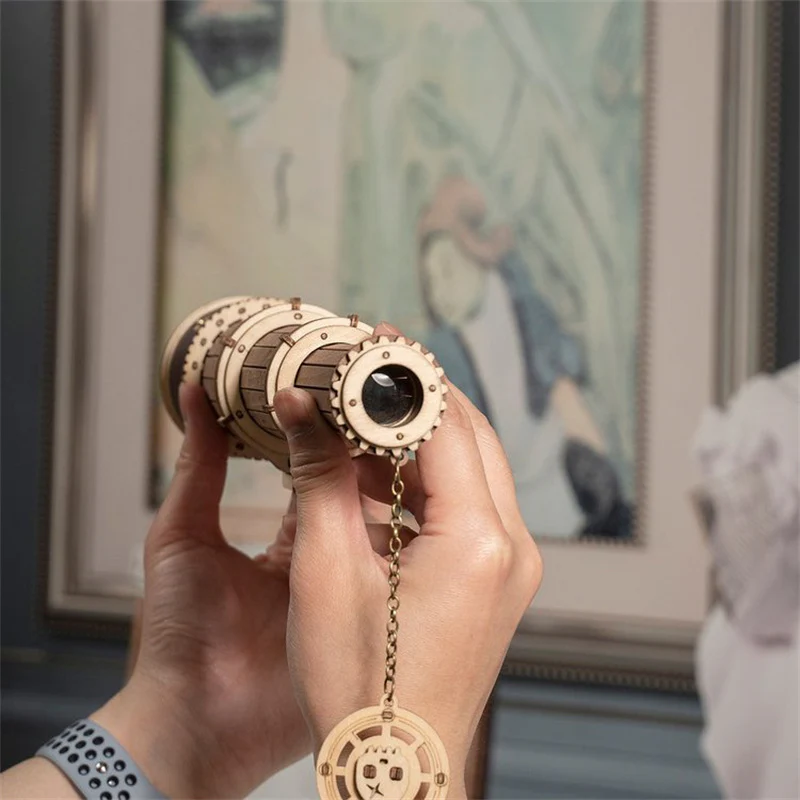 Robotime ST004 Monocular telescope - JOYTOY WORLD