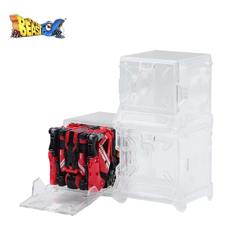 52TOYS BeastBox BB-51B BONEY - JOYTOY WORLD