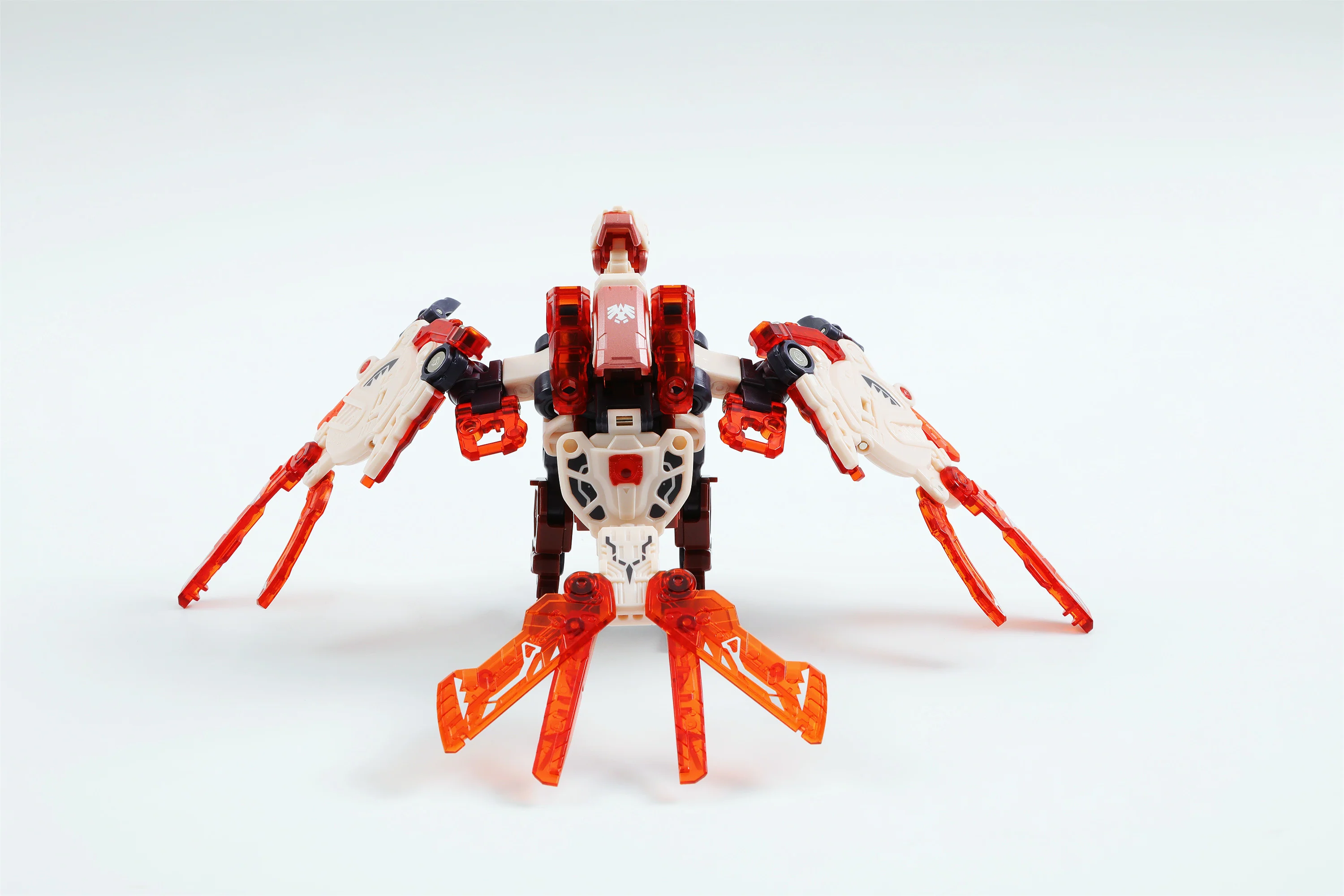 52TOYS BeastBox BB-45 STRATOSPHERE - JOYTOY WORLD