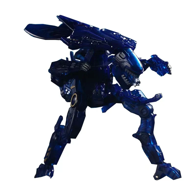 52TOYS MEGABOX MB-10 ALIEN QUEEN - JOYTOY WORLD