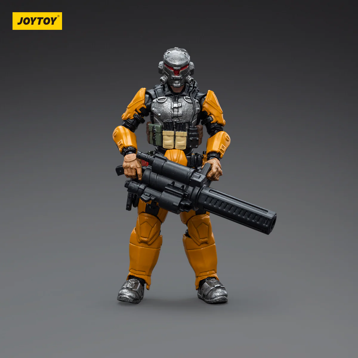 JOYTOY 1: 18 Battle for the Stars Army Builder Promotion Pack - JOYTOY WORLD