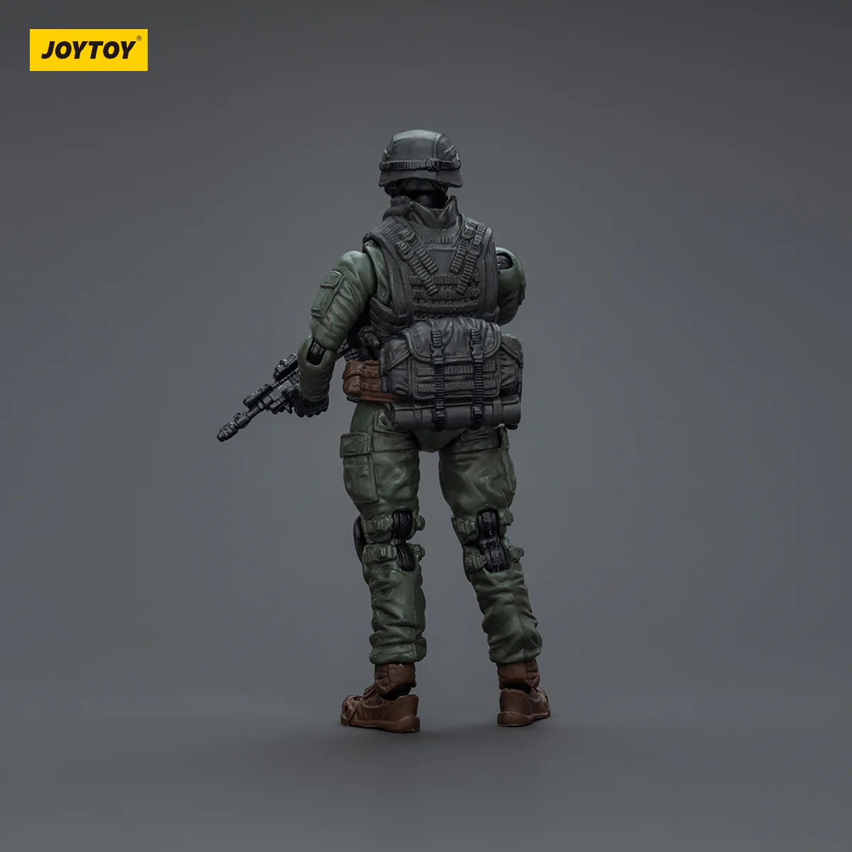 JOYTOY 1:18 Hardcore Coldplay Russian CCO Special Forces - JOYTOY WORLD