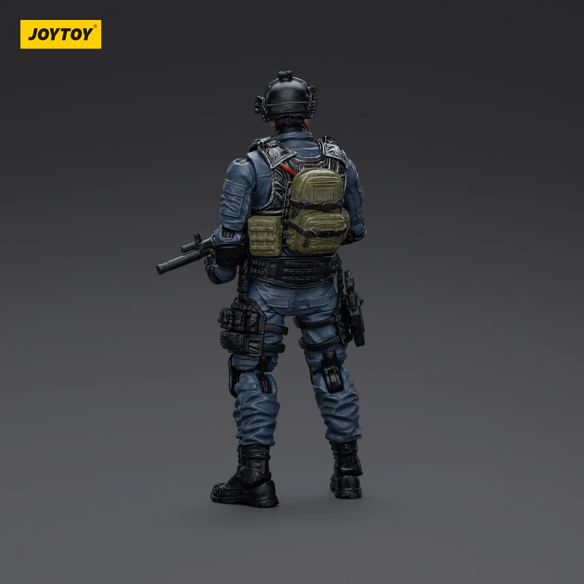 JOYTOY 1:18 Hardcore Coldplay Army Builder Promotion - JOYTOY WORLD