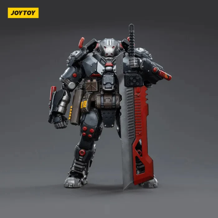Battle for the Stars - JOYTOY WORLD