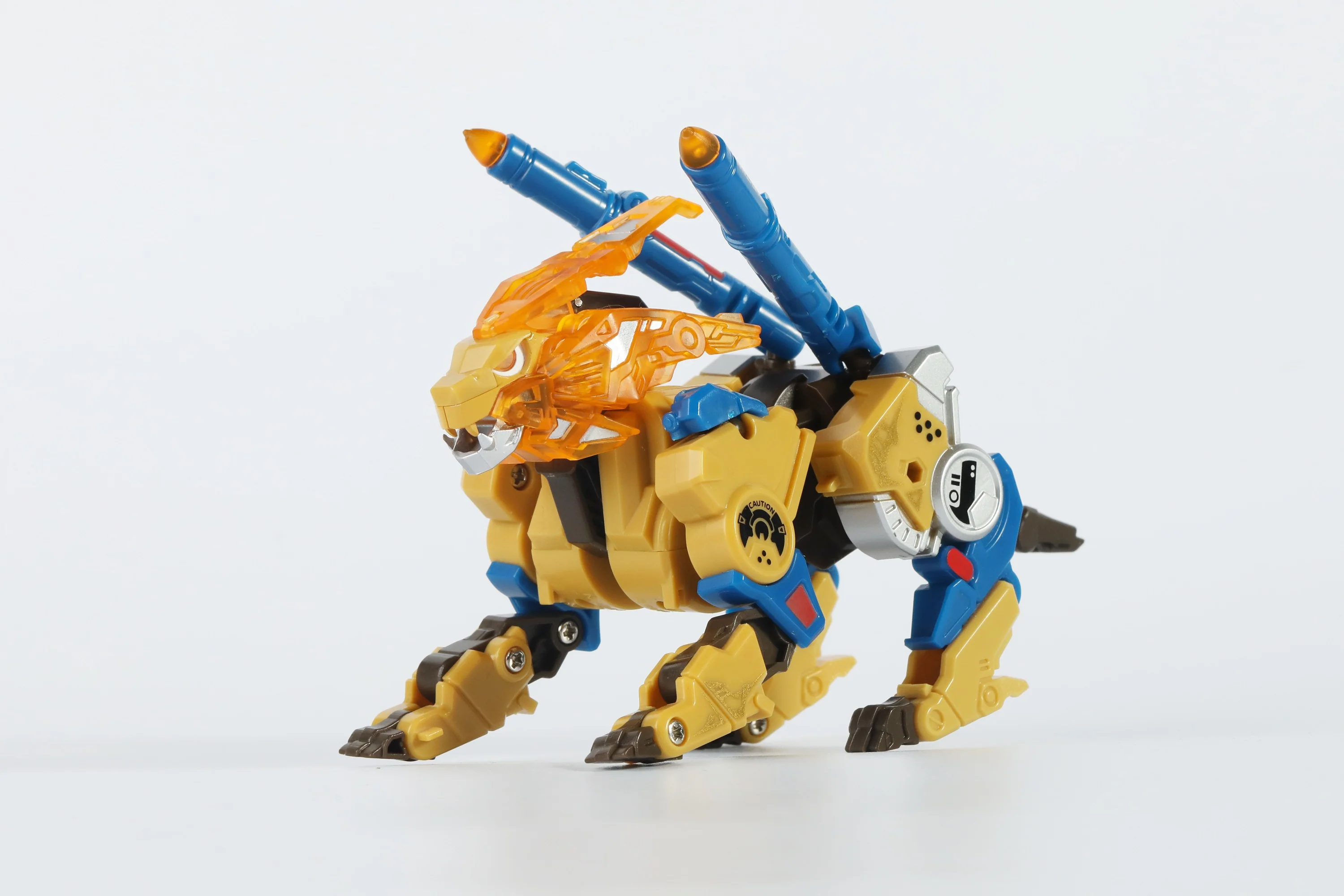 52TOYS BeastBox BB-19 DESERTMETEOR - JOYTOY WORLD