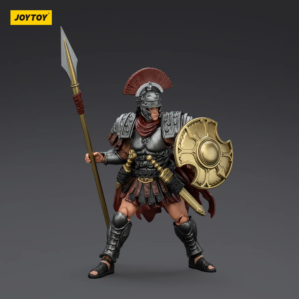 JOYTOY STRIFE Roman Republic LegionX - JOYTOY WORLD