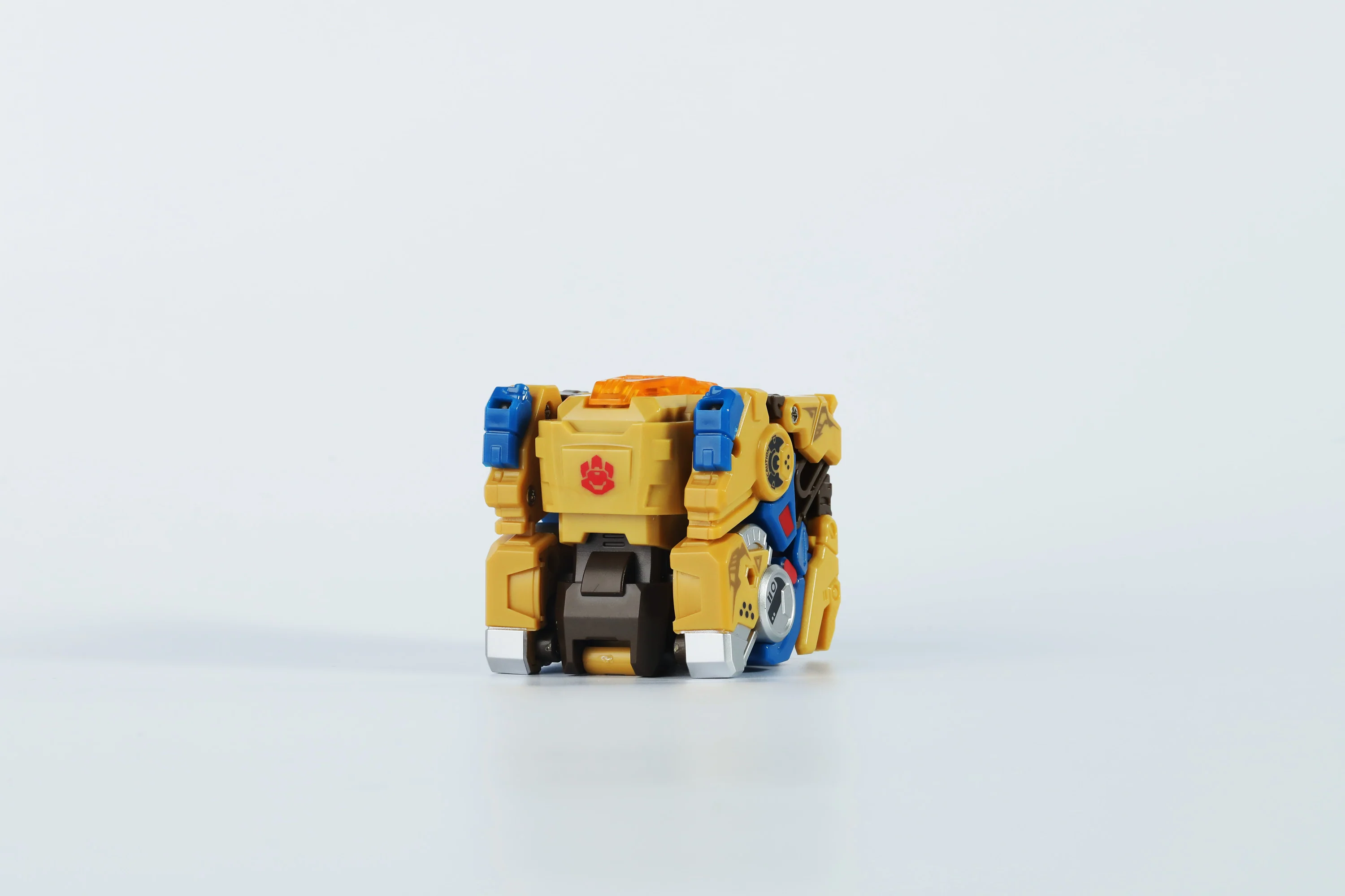 52TOYS BeastBox BB-19 DESERTMETEOR - JOYTOY WORLD