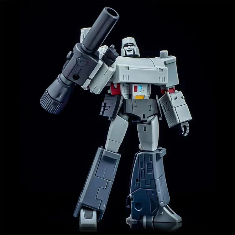 MAGIC SQUARE MS-TOYS MS-B36S G1 Megatron Doomsday - JOYTOY WORLD