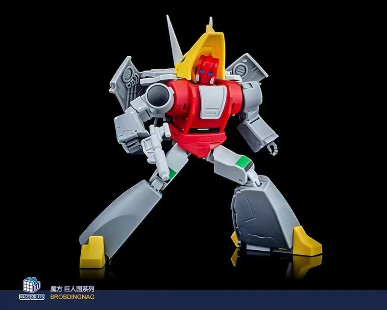 MAGIC SQUARE MS-TOYS MS-B57 G1 Slag - JOYTOY WORLD
